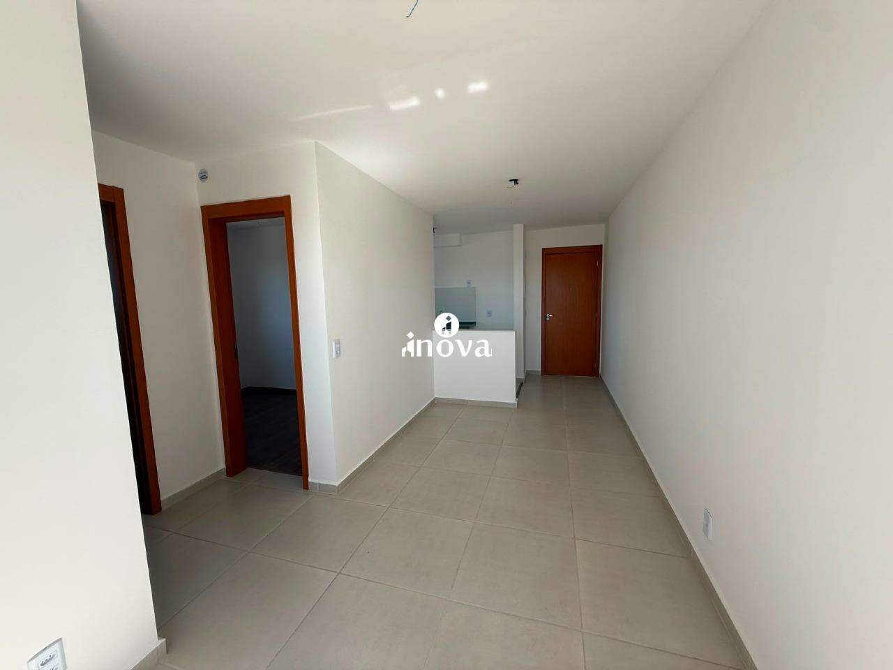 Apartamento à venda no Jardim do Lago: 