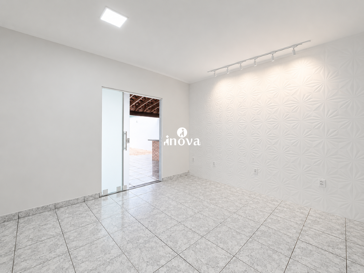 Casa à venda no Beija Flor I: 