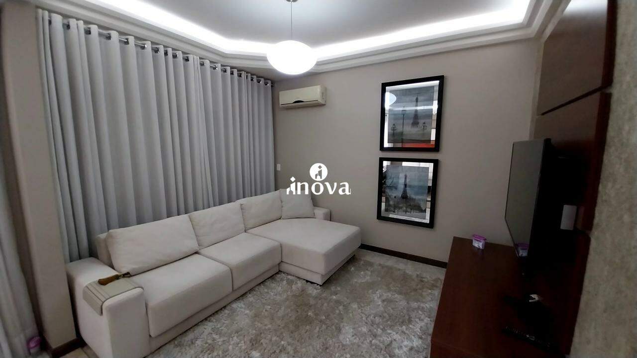Apartamento à venda no São Benedito: 