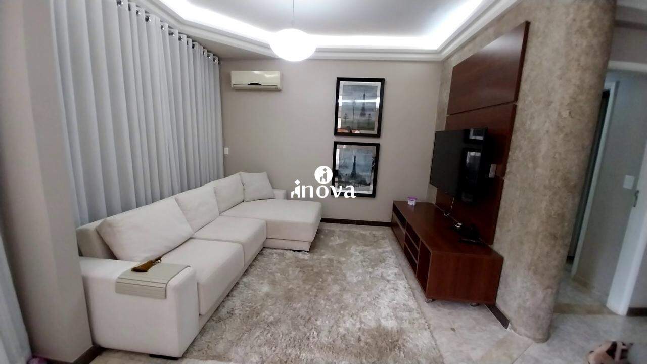 Apartamento à venda no São Benedito: 