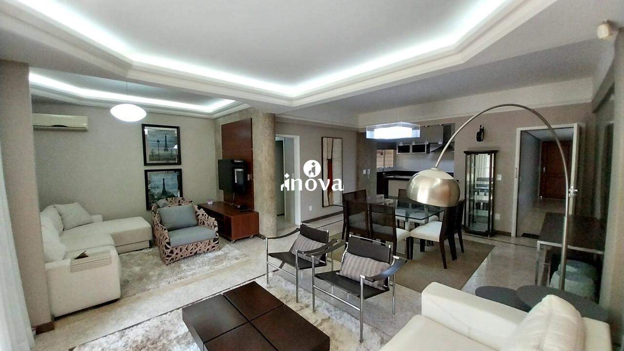 Apartamento à venda no São Benedito: 