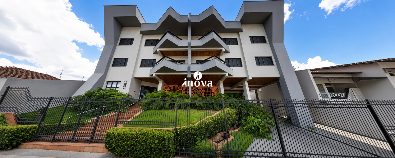 Apartamento à venda no São Benedito: 