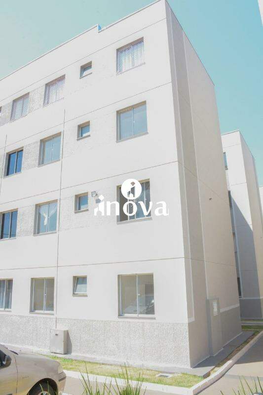 Apartamento à venda no Maracanã, Jardim: 