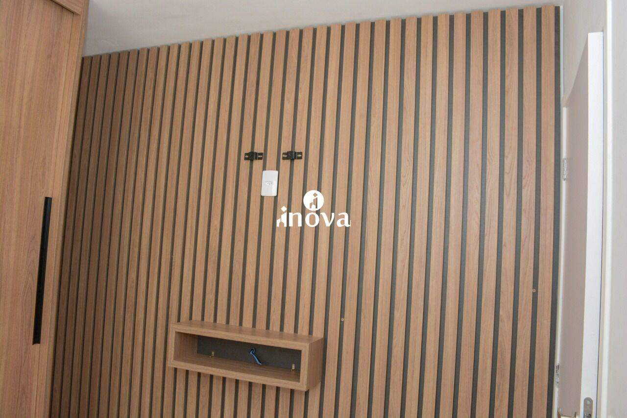 Apartamento à venda no Maracanã, Jardim: 