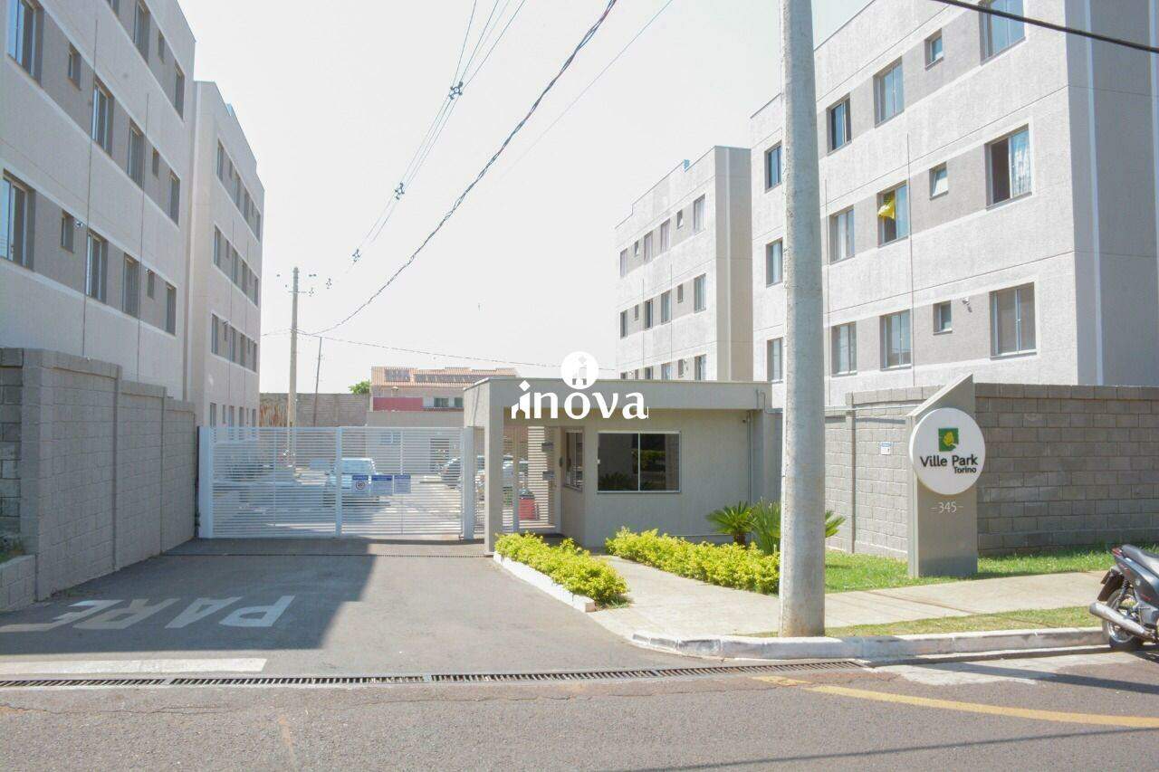 Apartamento à venda no Maracanã, Jardim: 