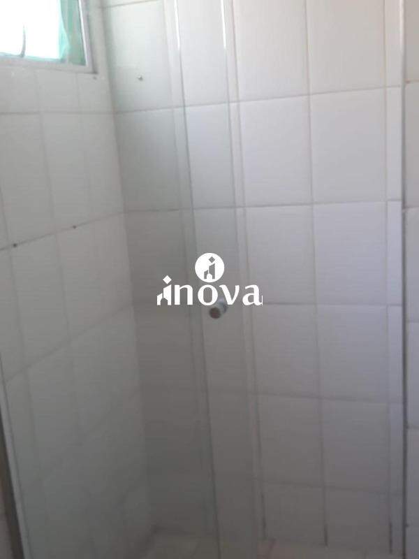 Apartamento à venda no Tutunas: 