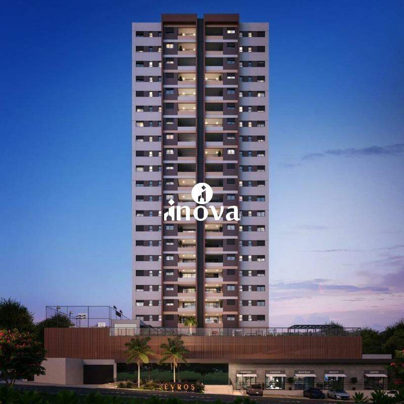 Apartamento à venda no Jardim do Lago: 