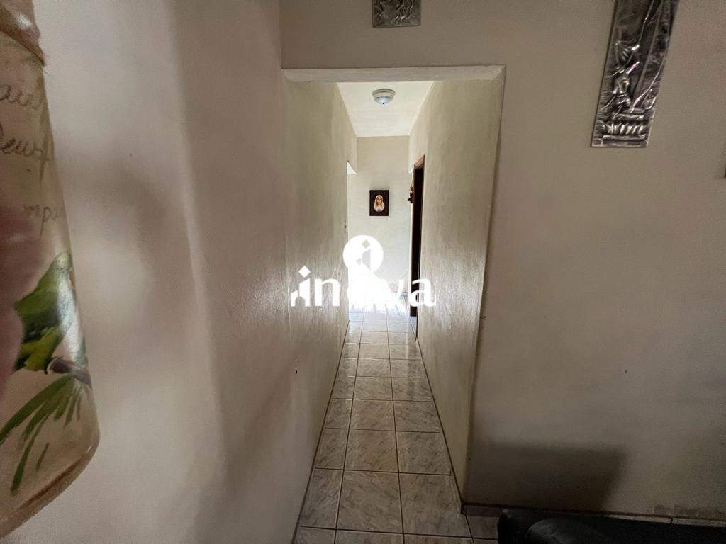 Casa à venda no Abadia: 