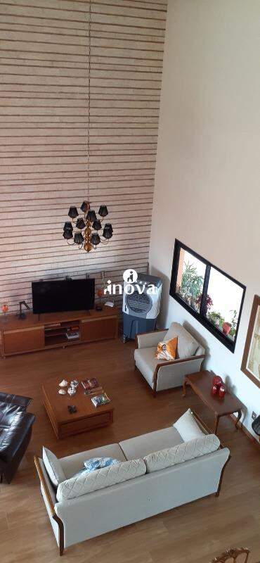 Casa Condomínio à venda no Rural: 