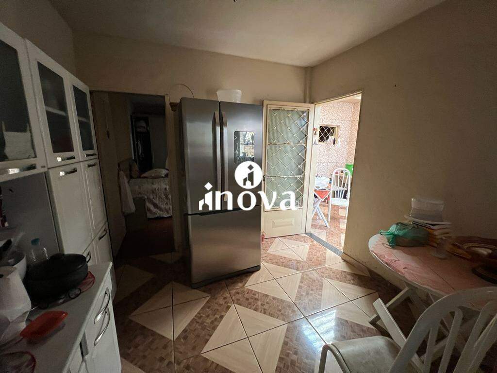 Casa à venda no Alfredo Freire I: 