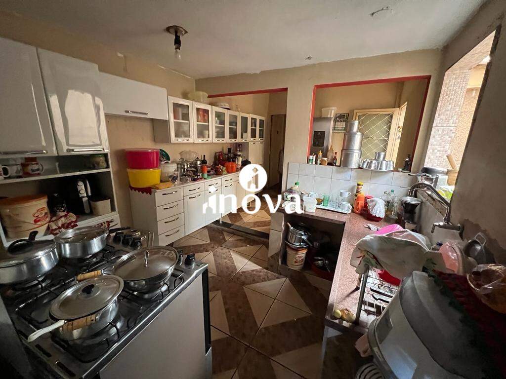 Casa à venda no Alfredo Freire I: 