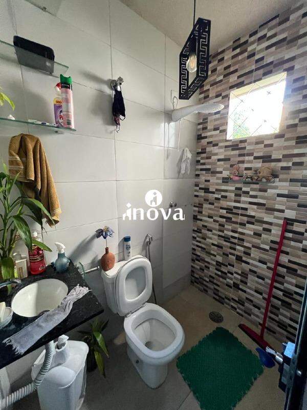 Casa à venda no Alfredo Freire I: 