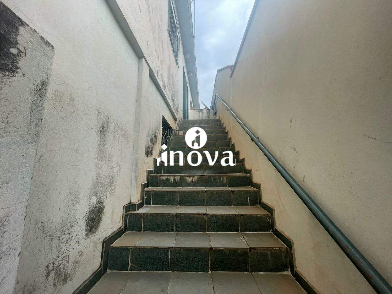Casa à venda no Boa Vista: 