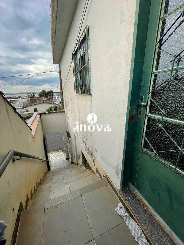 Casa à venda no Boa Vista: 