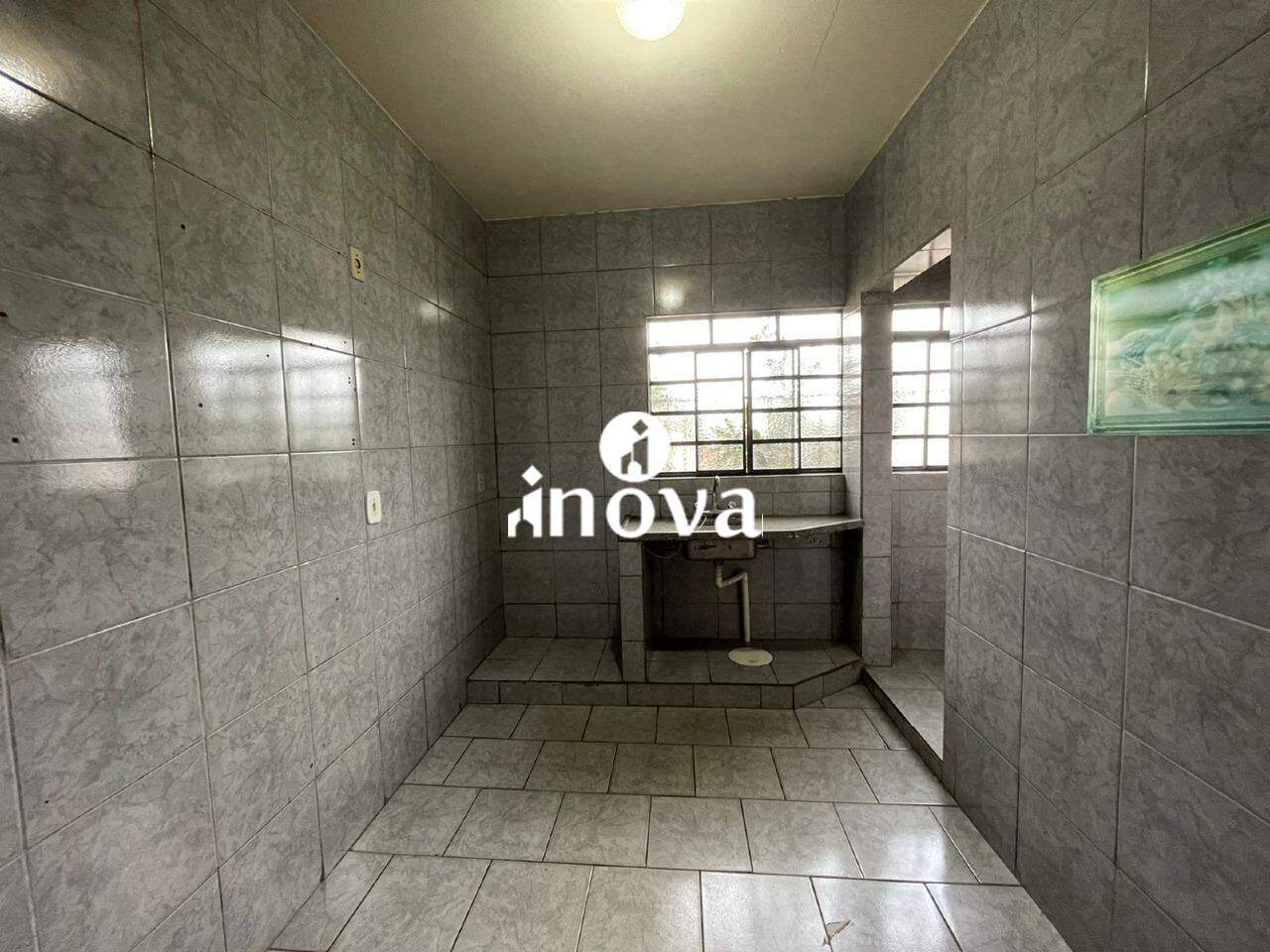 Casa à venda no Boa Vista: 