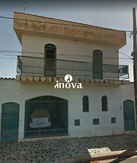 Casa à venda no Boa Vista: 