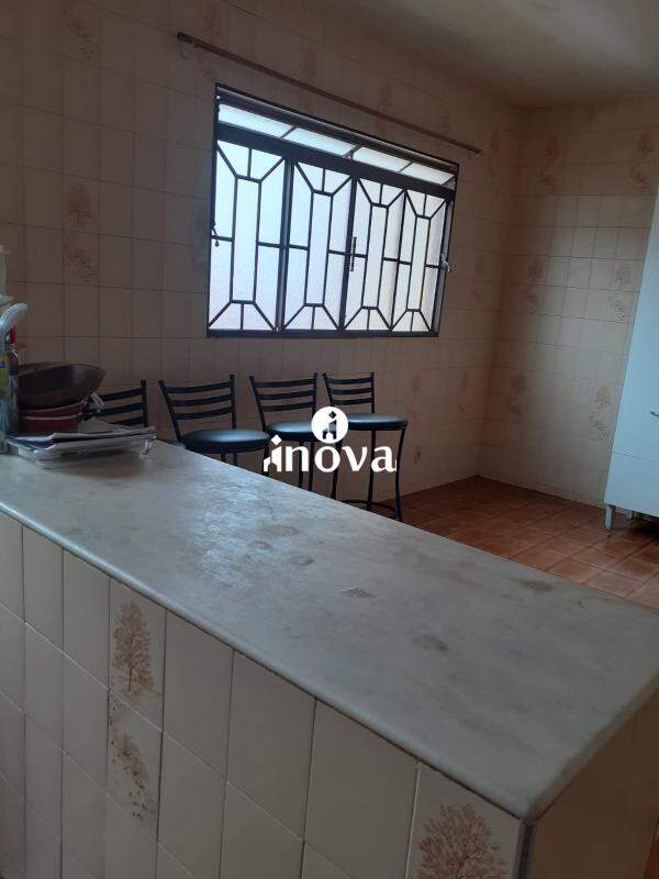 Casa à venda no Quinta da Boa Esperança: 