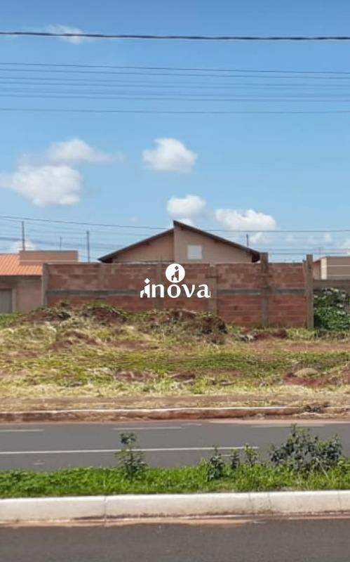 Terreno/Área à venda no Ilha de Marajo I, Residencial: 