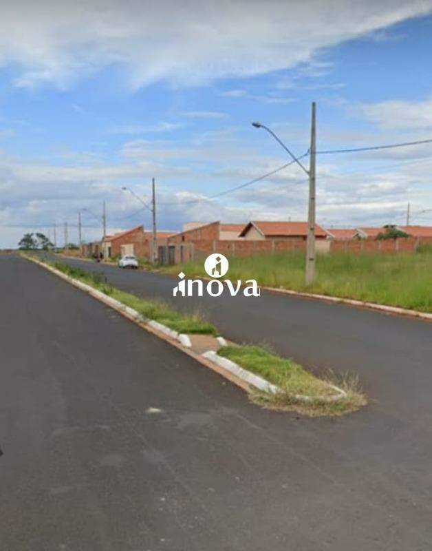 Terreno/Área à venda no Ilha de Marajo I, Residencial: 