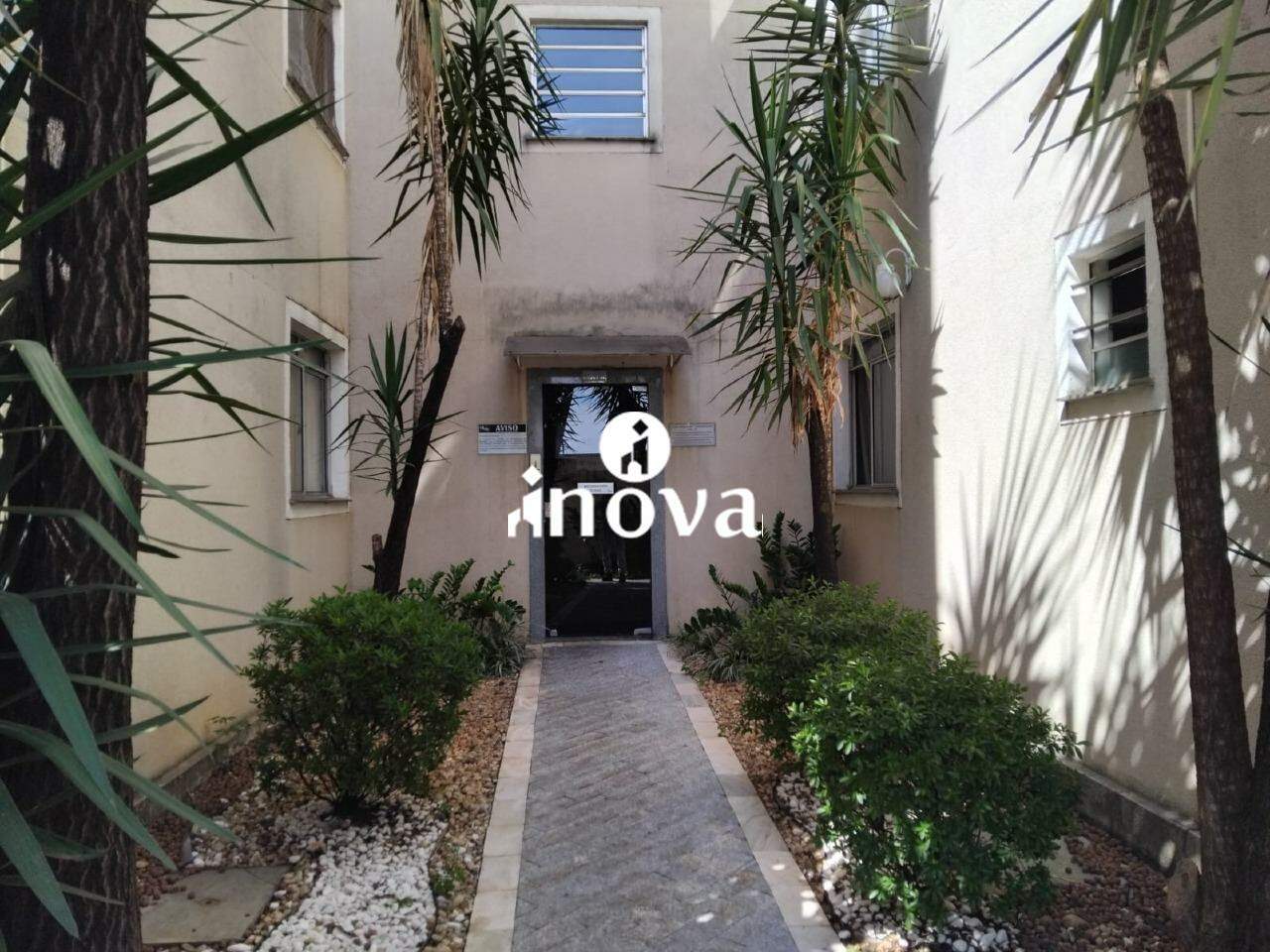 Apartamento à venda no Boa Vista: 