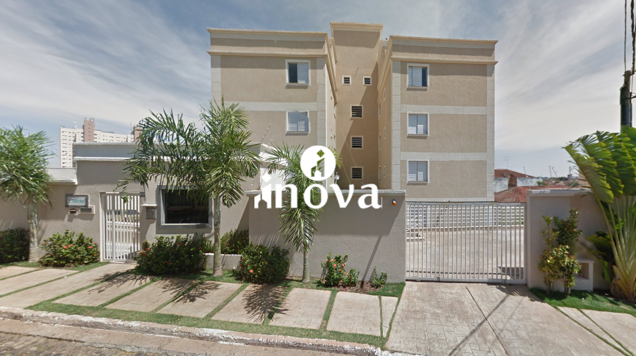 Apartamento à venda no Boa Vista: 
