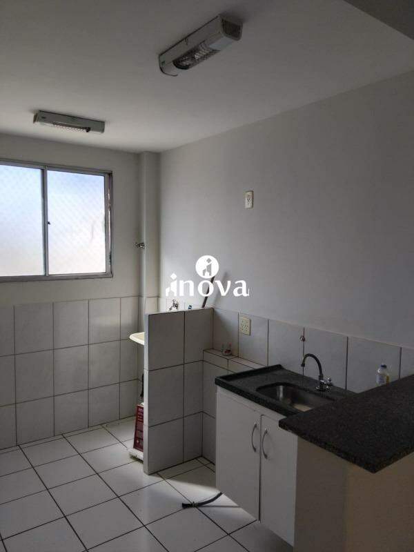 Apartamento à venda no Boa Vista: 