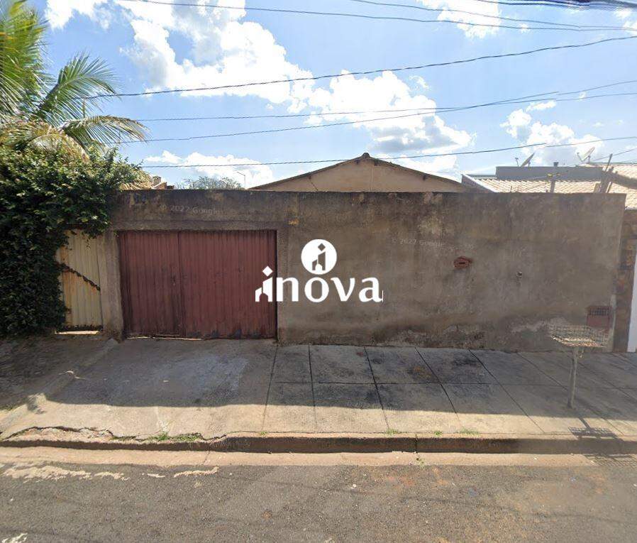 Casa à venda no Cidade Nova: 