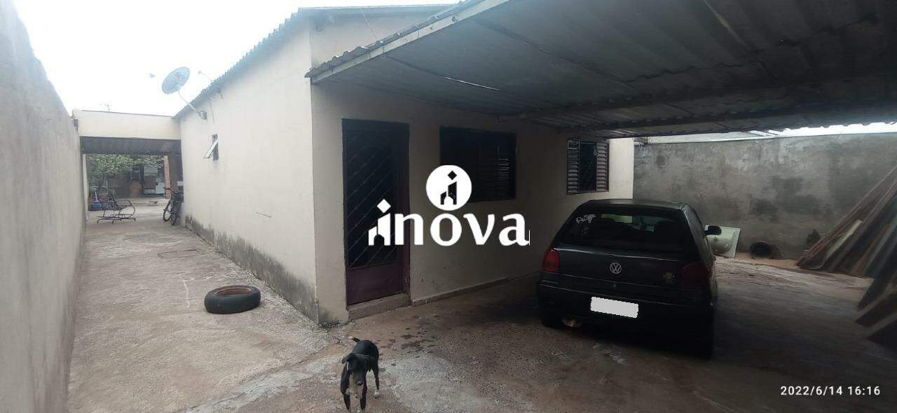 Casa à venda no Cidade Nova: 