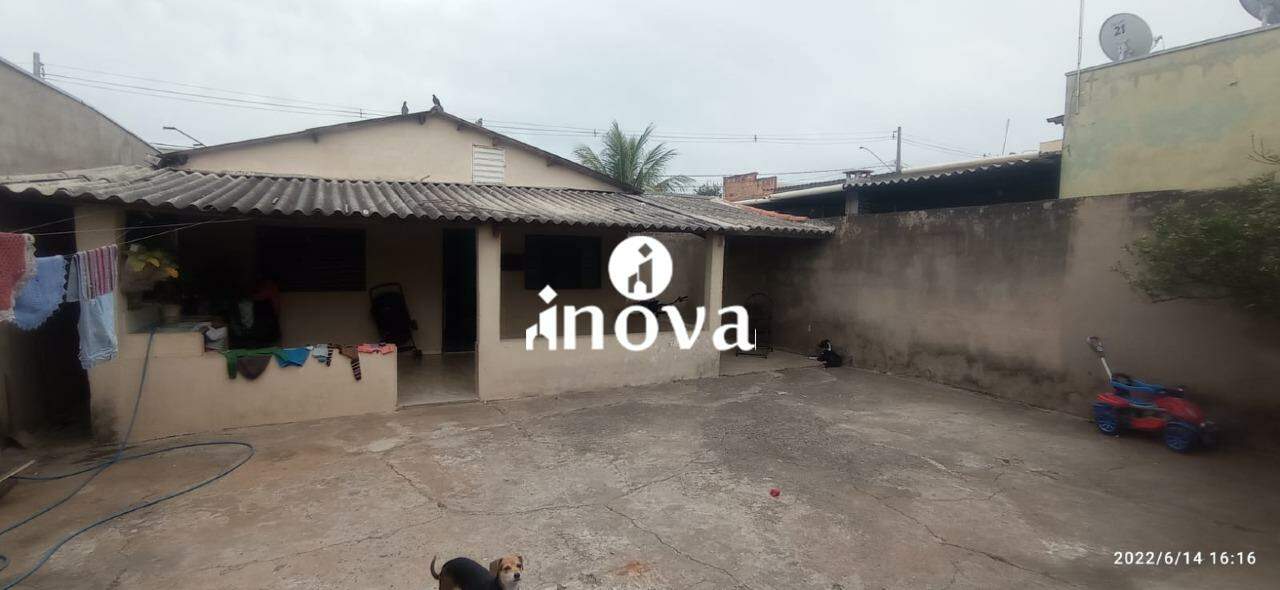 Casa à venda no Cidade Nova: 