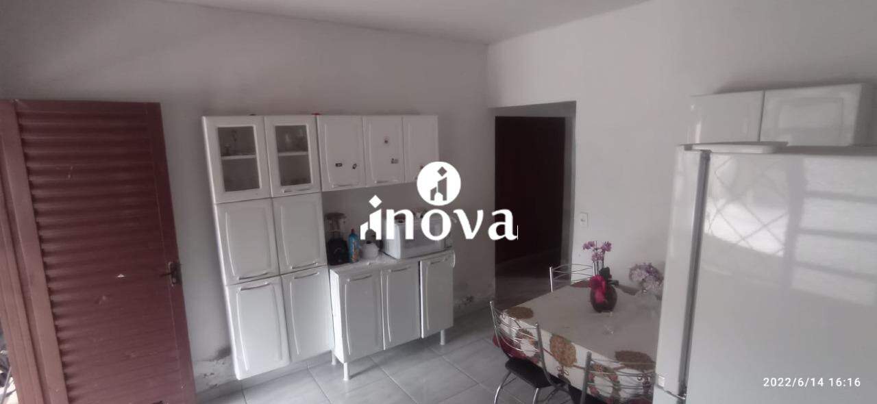 Casa à venda no Cidade Nova: 