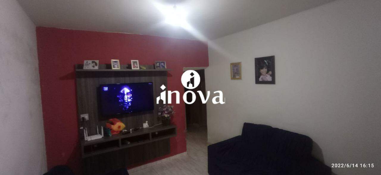 Casa à venda no Cidade Nova: 