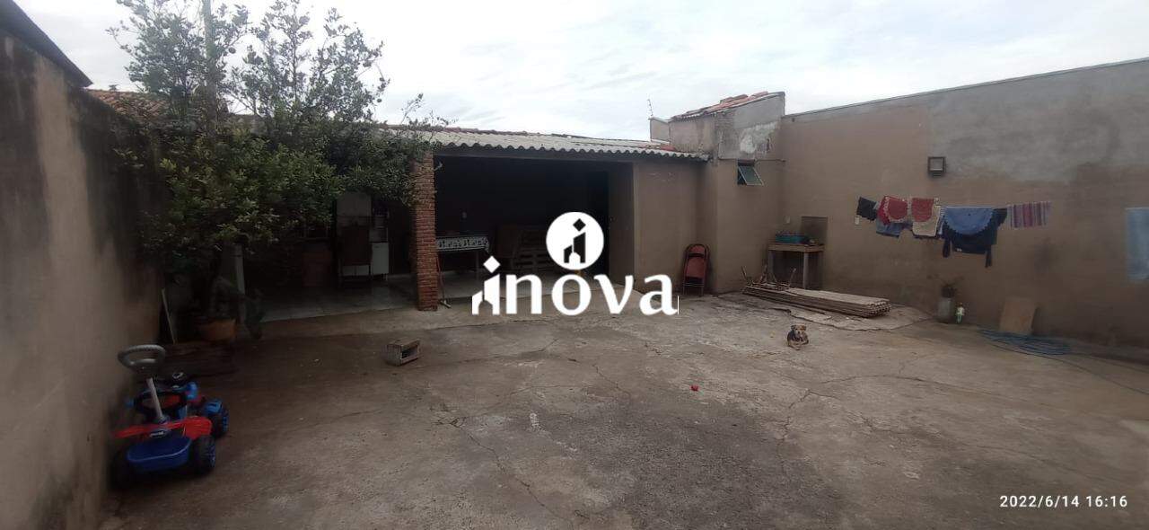 Casa à venda no Cidade Nova: 