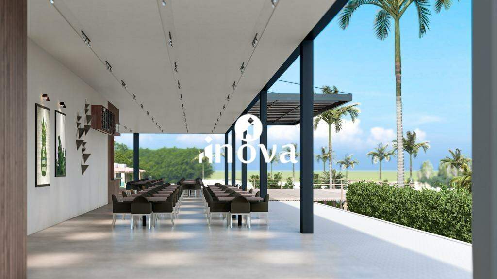 Terreno em Condomínio à venda no Rural: 