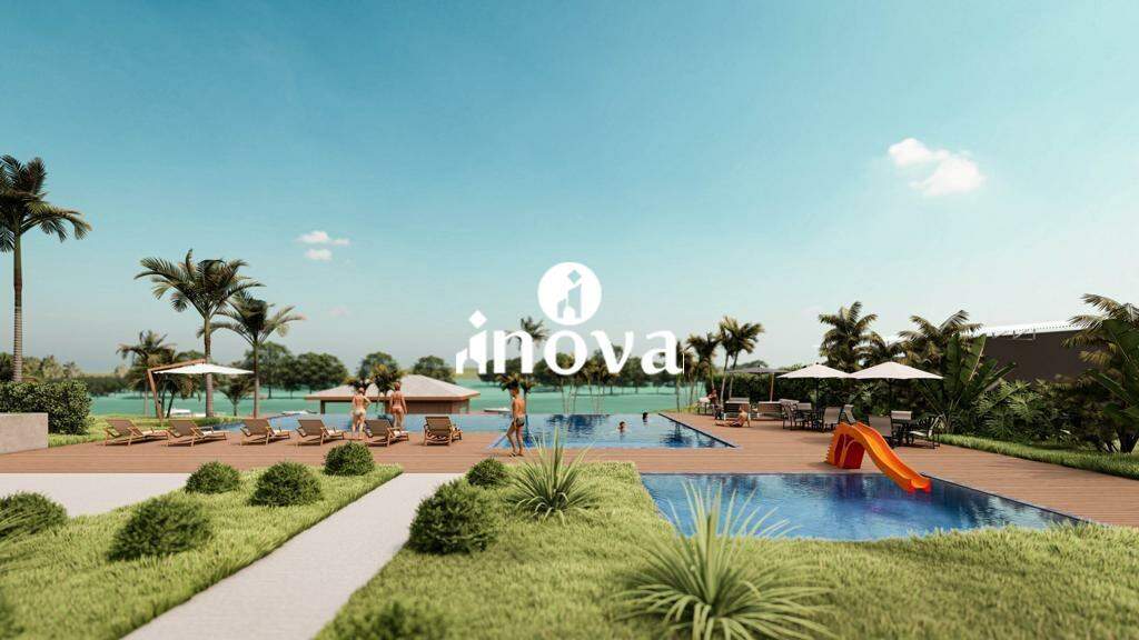 Terreno em Condomínio à venda no Rural: 