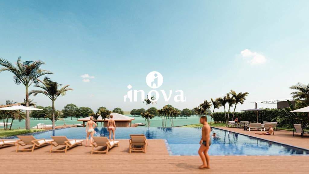 Terreno em Condomínio à venda no Rural: 