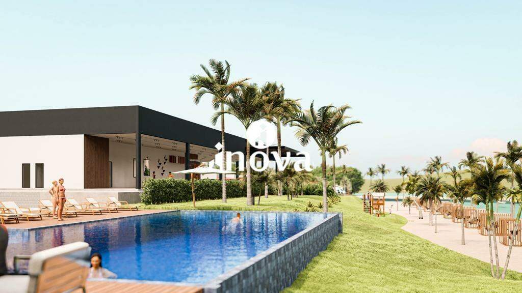 Terreno em Condomínio à venda no Rural: 