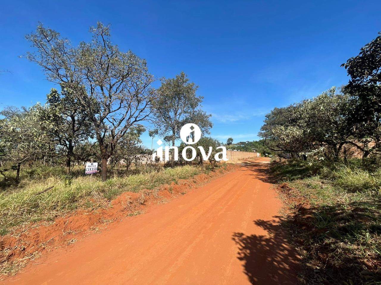 Terreno/Área à venda no Bouganville - Chácara: 