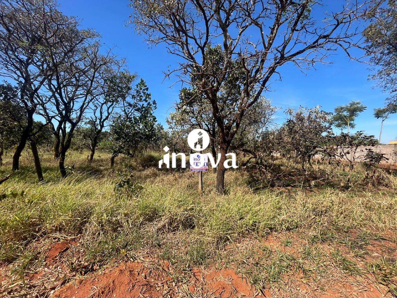 Terreno/Área à venda no Bouganville - Chácara: 