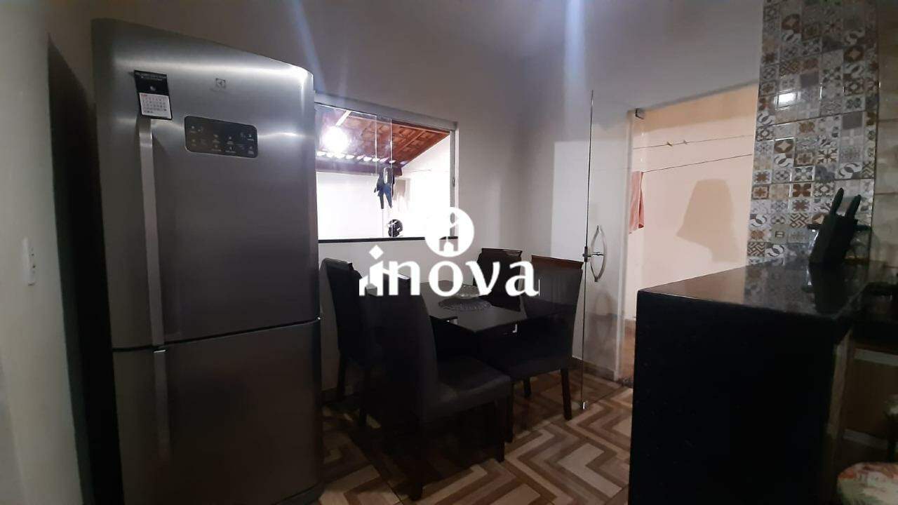 Casa à venda no Itália, Jardim: 