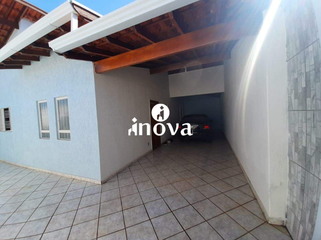 Casa à venda no Grande Horizonte: 