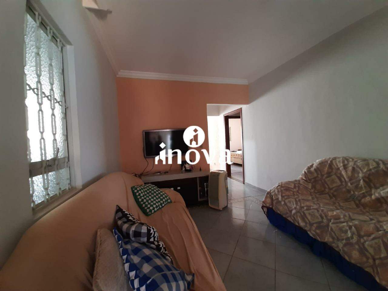 Casa à venda no Grande Horizonte: 