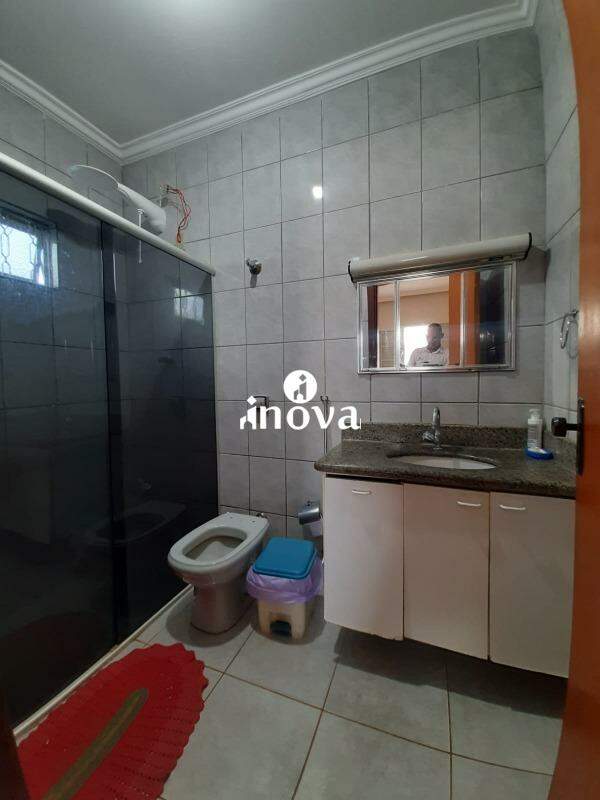 Casa à venda no Grande Horizonte: 