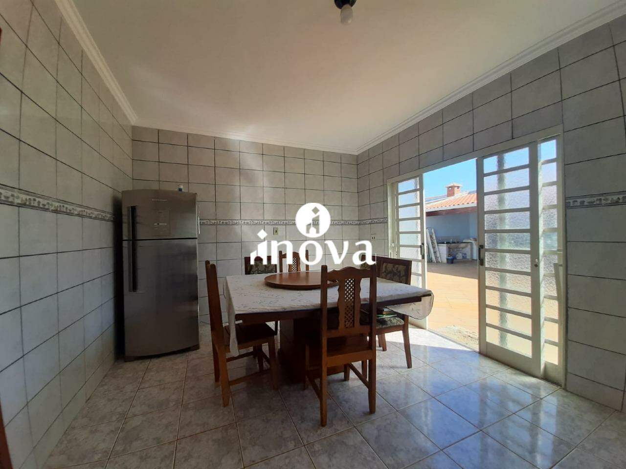 Casa à venda no Grande Horizonte: 