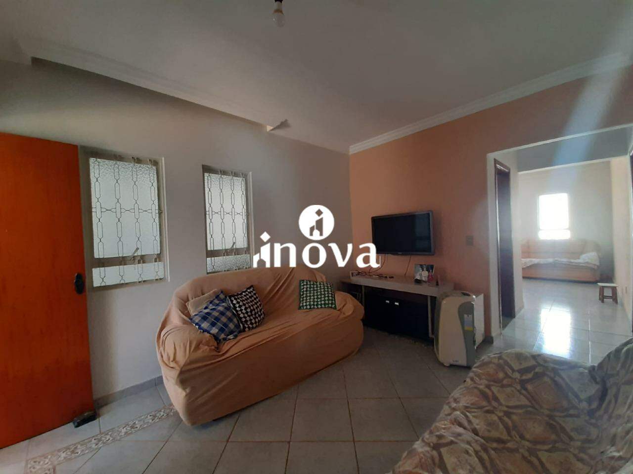 Casa à venda no Grande Horizonte: 