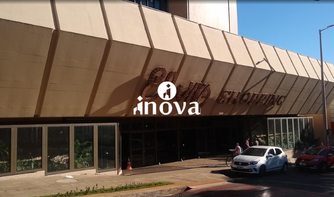 Sala ou Loja à venda no Centro: 