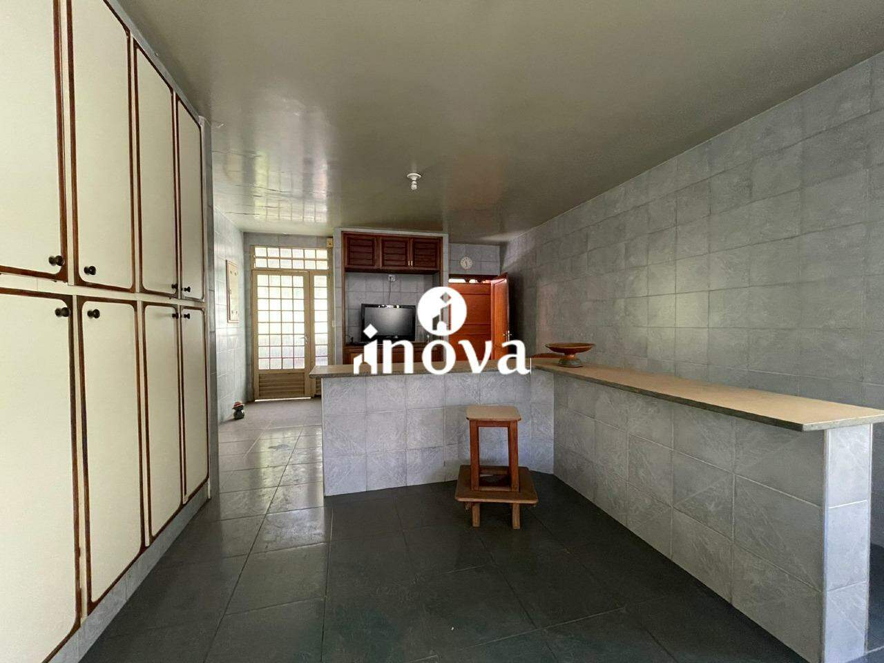 Casa à venda no Fabrício: 