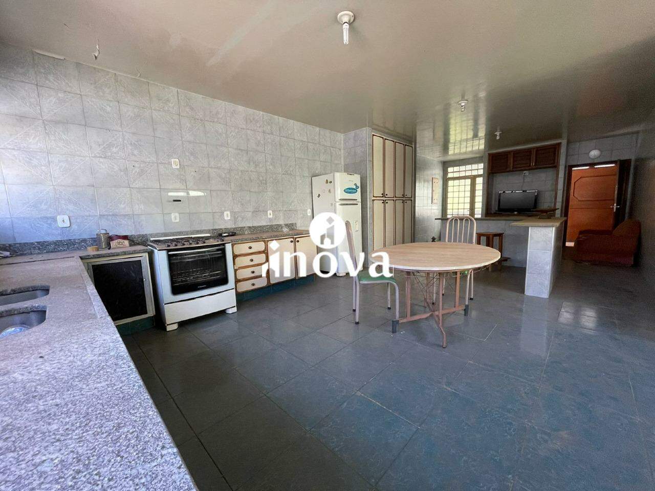 Casa à venda no Fabrício: 