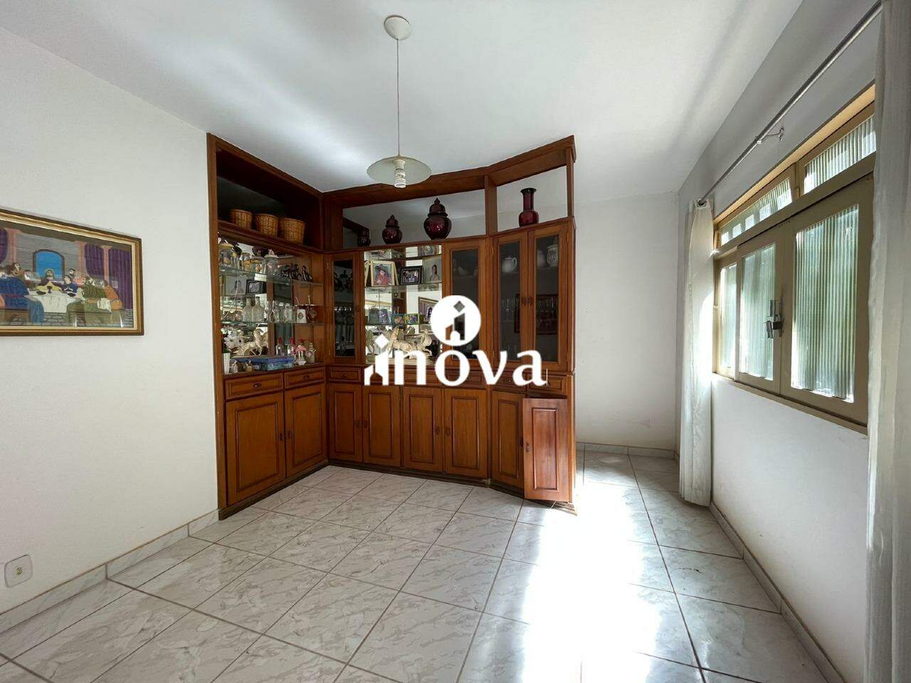 Casa à venda no Fabrício: 