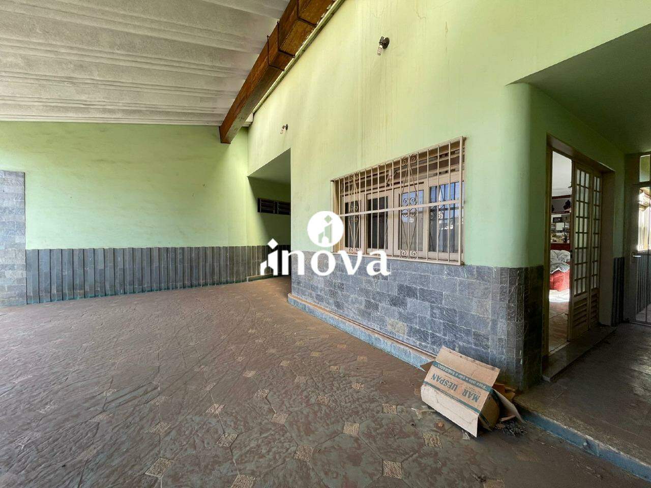 Casa à venda no Fabrício: 