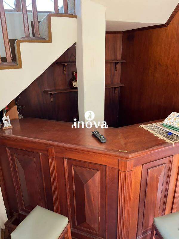 Casa à venda no Abadia: 